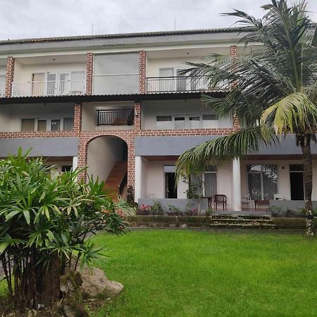 Pecatu Guesthouse Uluwatu  Luaran gambar