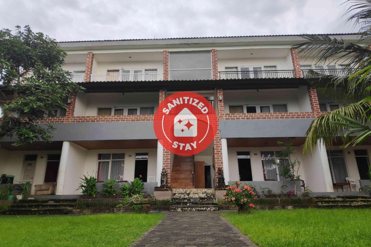 Pecatu Guesthouse Uluwatu  Luaran gambar