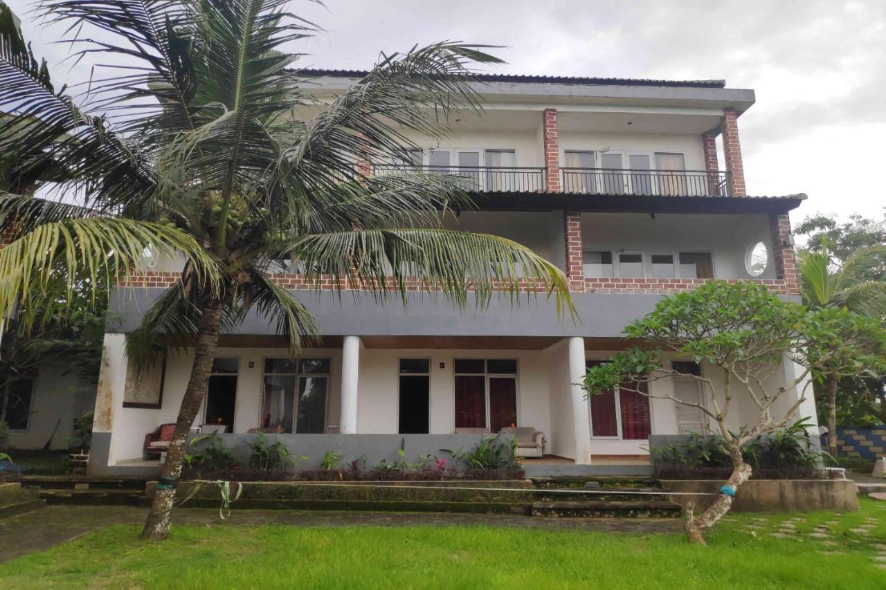 Pecatu Guesthouse Uluwatu  Luaran gambar