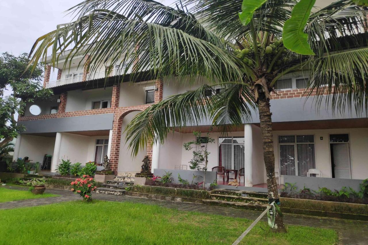 Pecatu Guesthouse Uluwatu  Luaran gambar