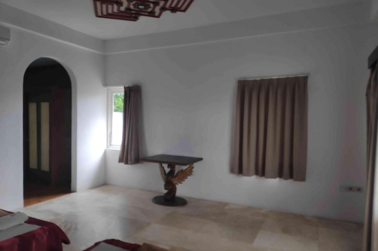 Pecatu Guesthouse Uluwatu  Luaran gambar