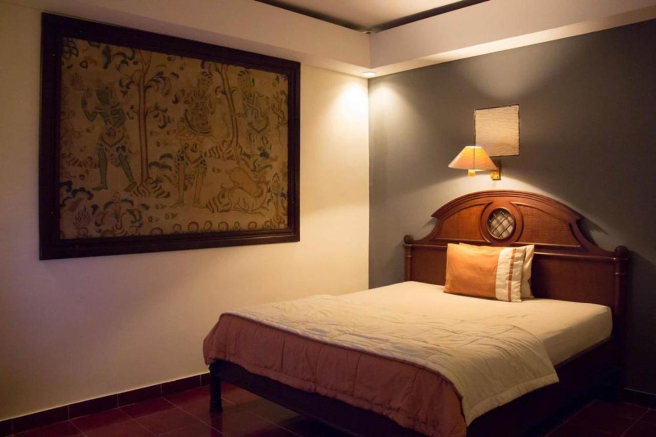 Pecatu Guesthouse Uluwatu  Luaran gambar