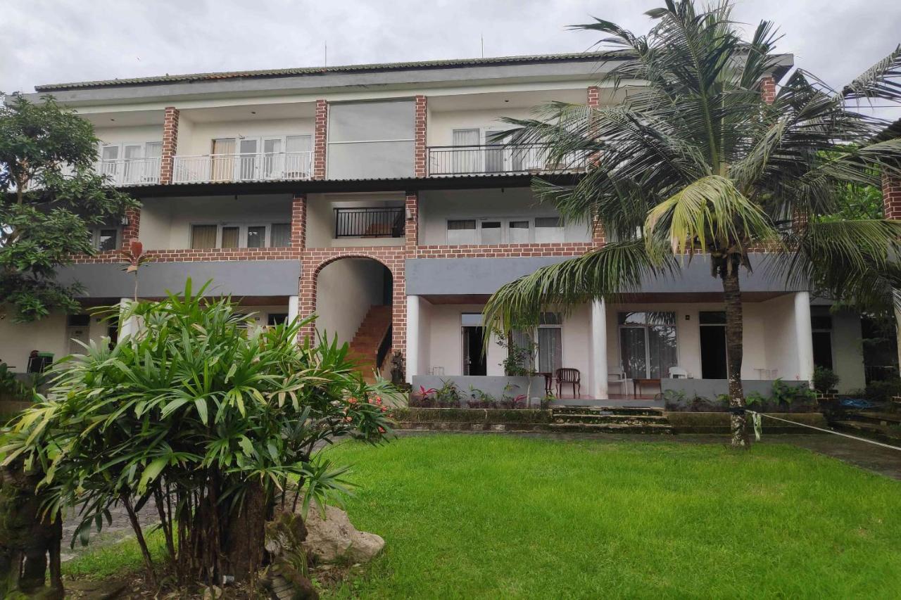 Pecatu Guesthouse Uluwatu  Luaran gambar