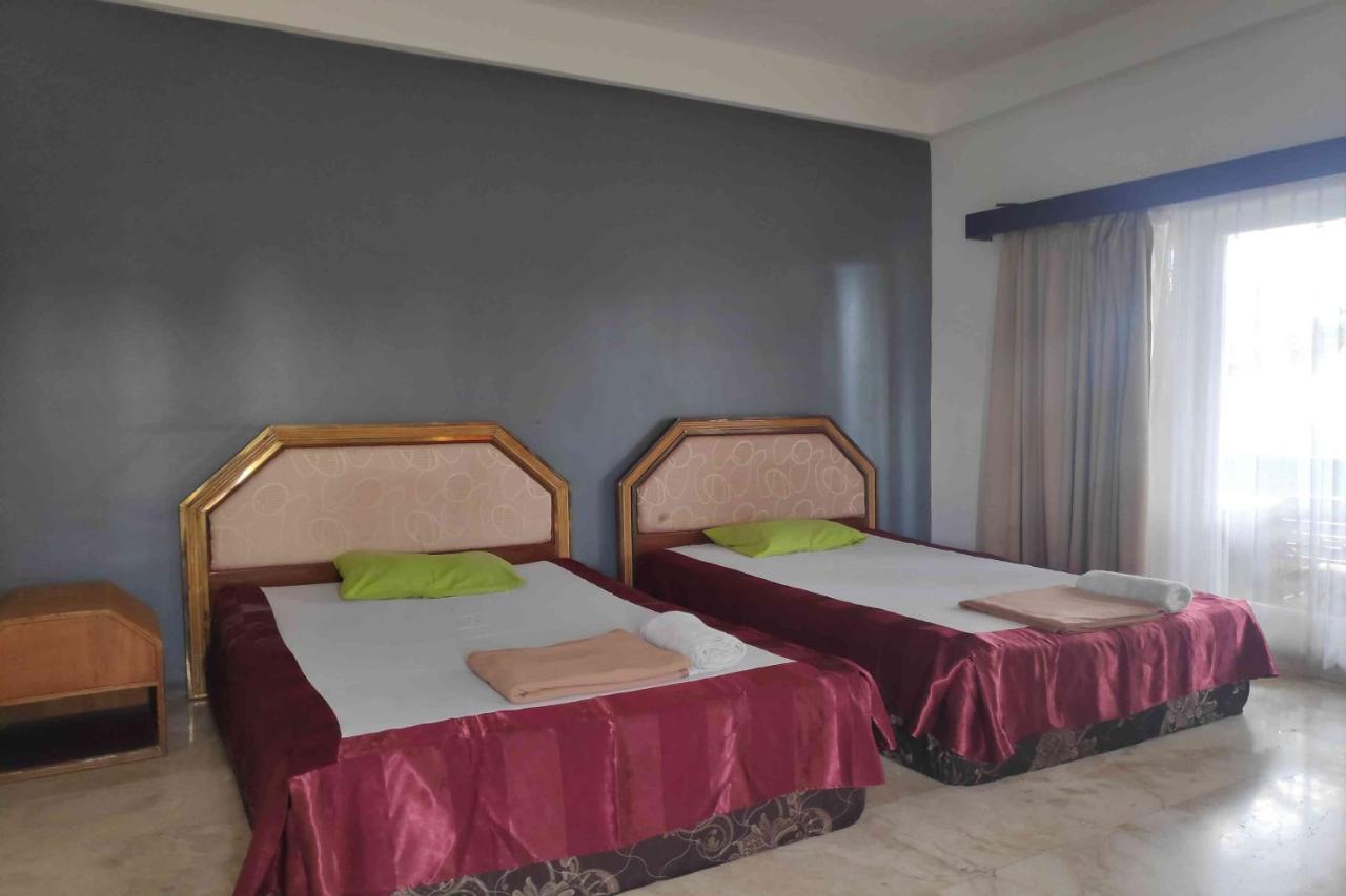 Pecatu Guesthouse Uluwatu  Luaran gambar