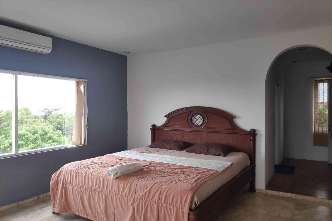 Pecatu Guesthouse Uluwatu  Luaran gambar