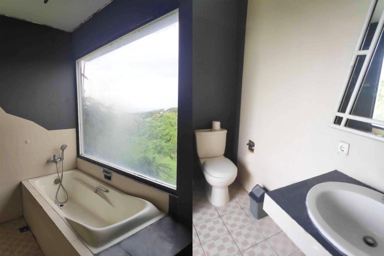 Pecatu Guesthouse Uluwatu  Luaran gambar