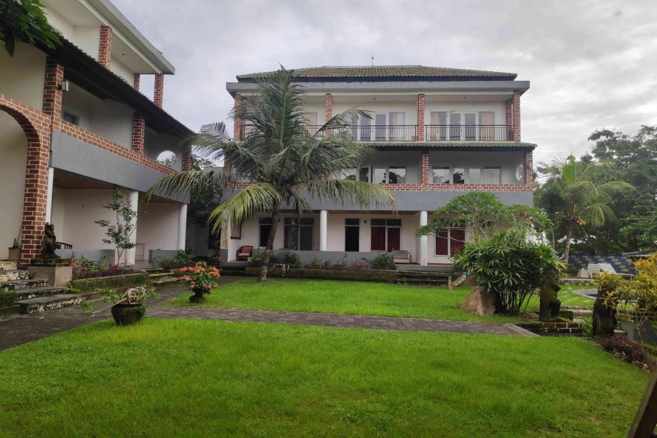 Pecatu Guesthouse Uluwatu  Luaran gambar