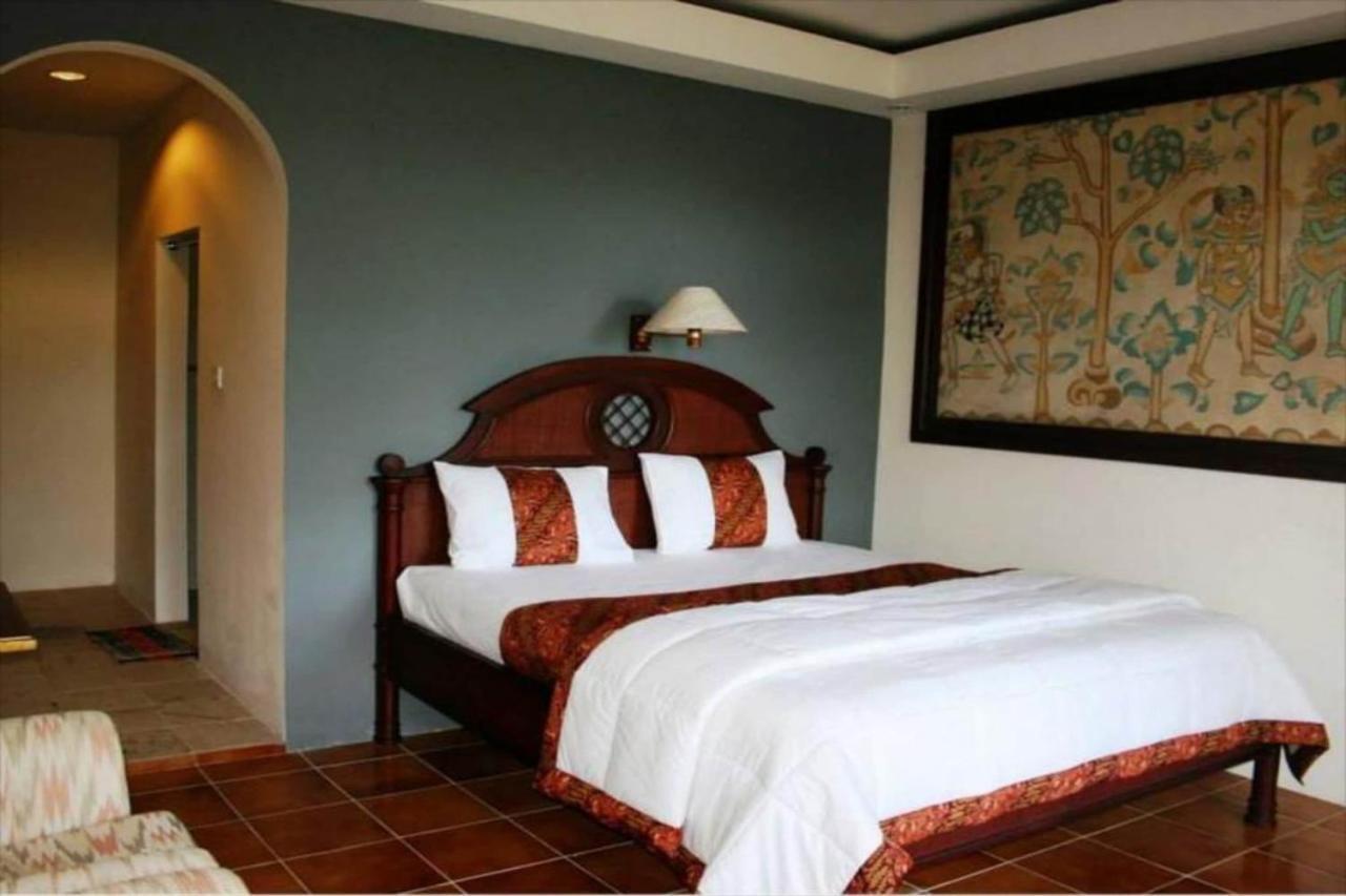 Pecatu Guesthouse Uluwatu  Luaran gambar