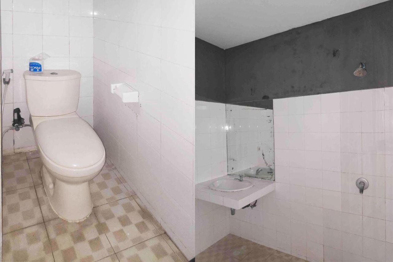 Pecatu Guesthouse Uluwatu  Luaran gambar