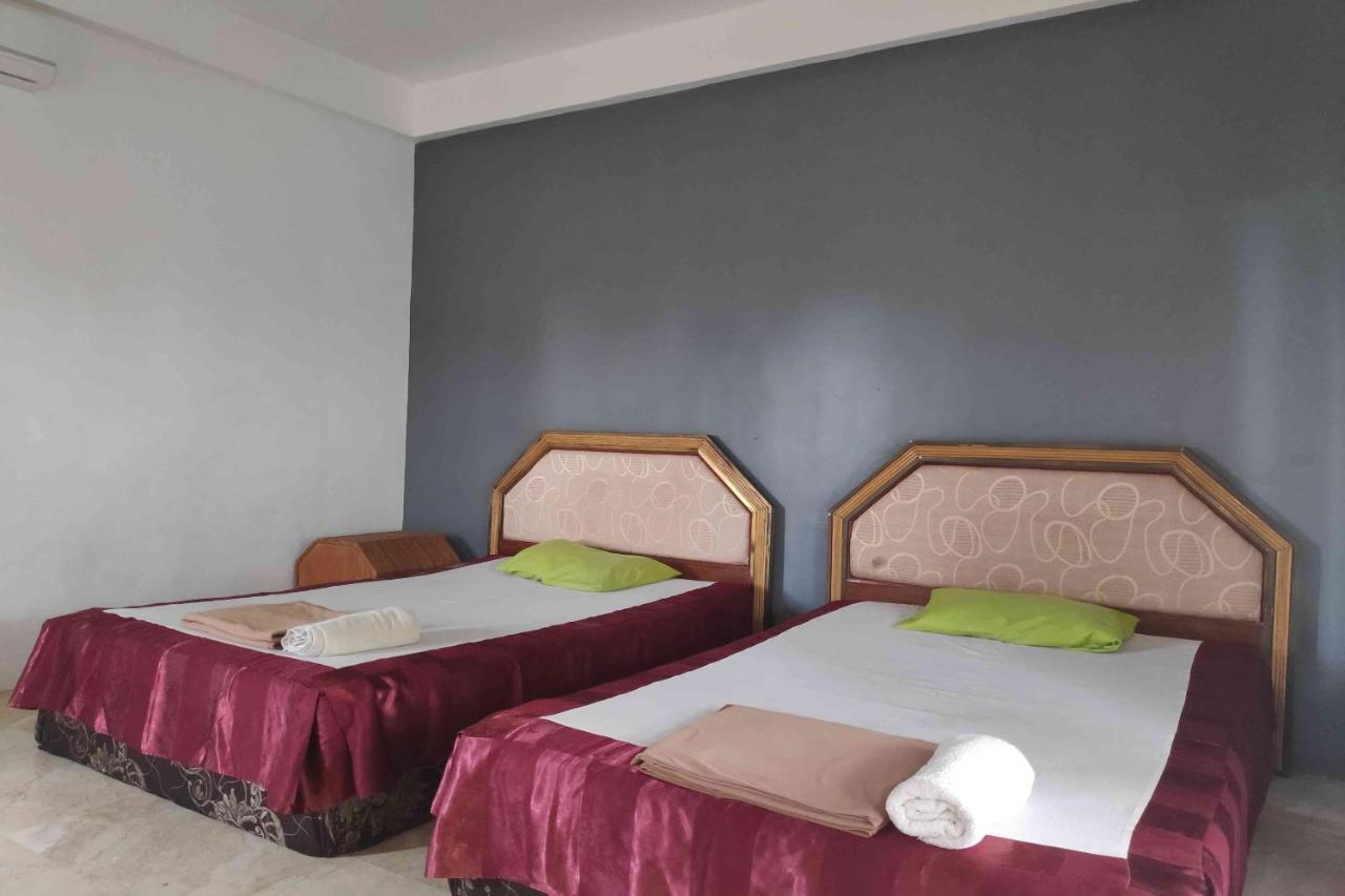 Pecatu Guesthouse Uluwatu  Luaran gambar