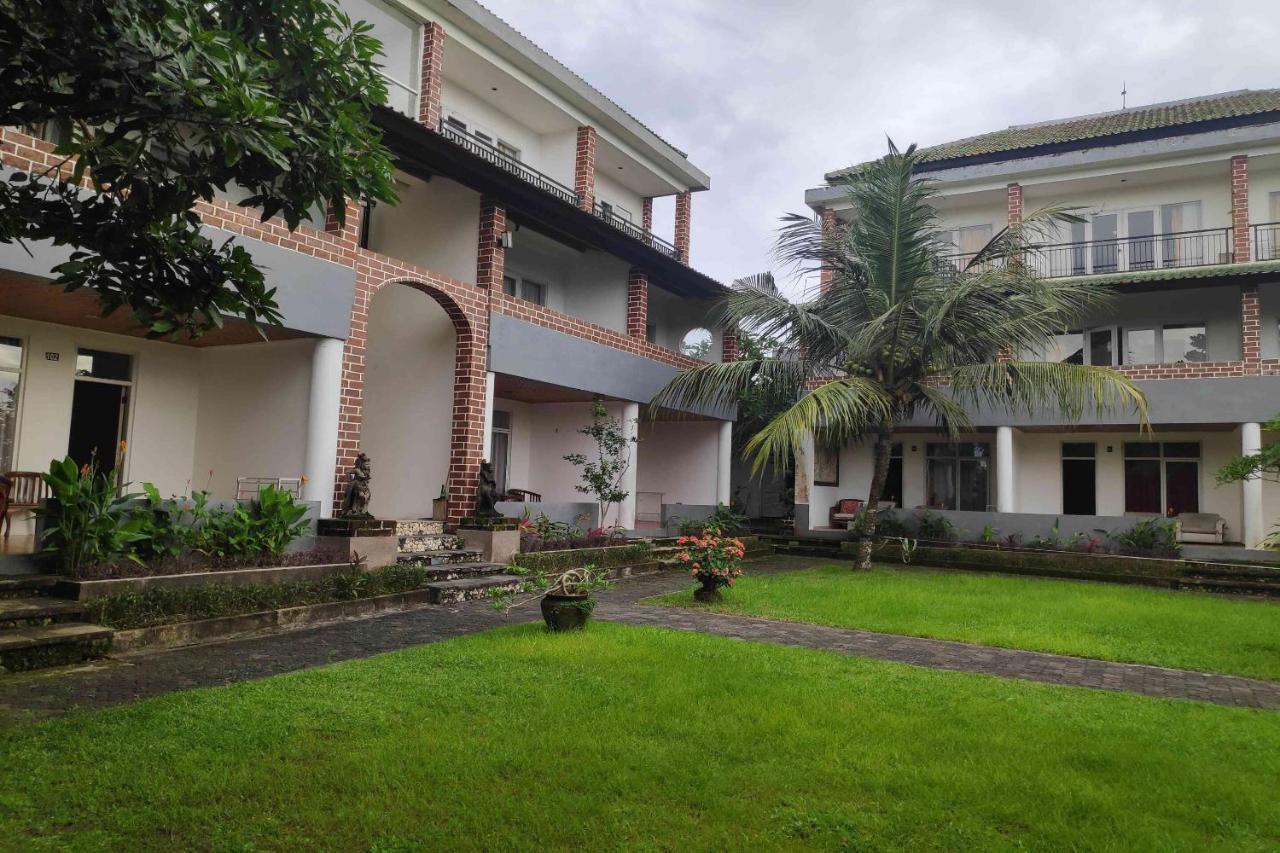 Pecatu Guesthouse Uluwatu  Luaran gambar