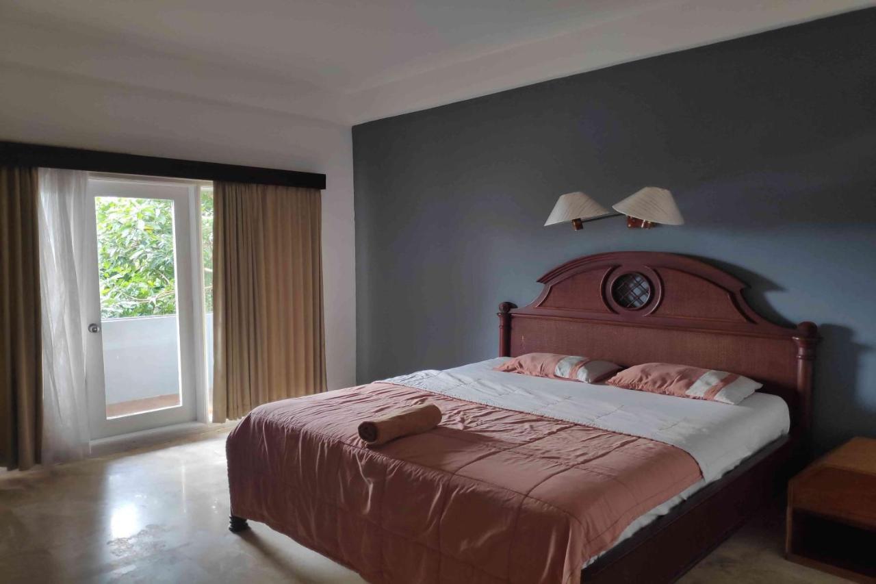 Pecatu Guesthouse Uluwatu  Luaran gambar