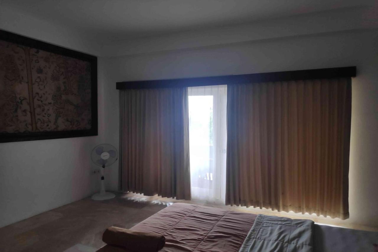 Pecatu Guesthouse Uluwatu  Luaran gambar