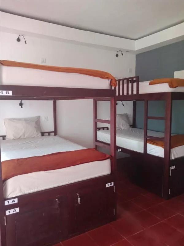 Pecatu Guesthouse Uluwatu  Luaran gambar