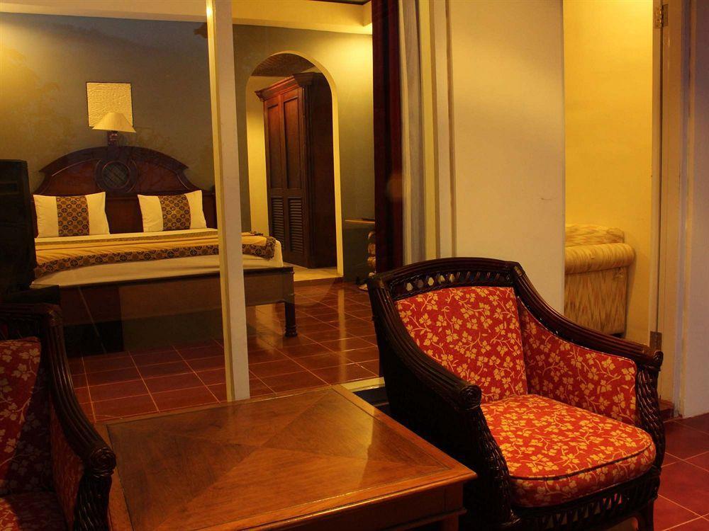 Pecatu Guesthouse Uluwatu  Luaran gambar