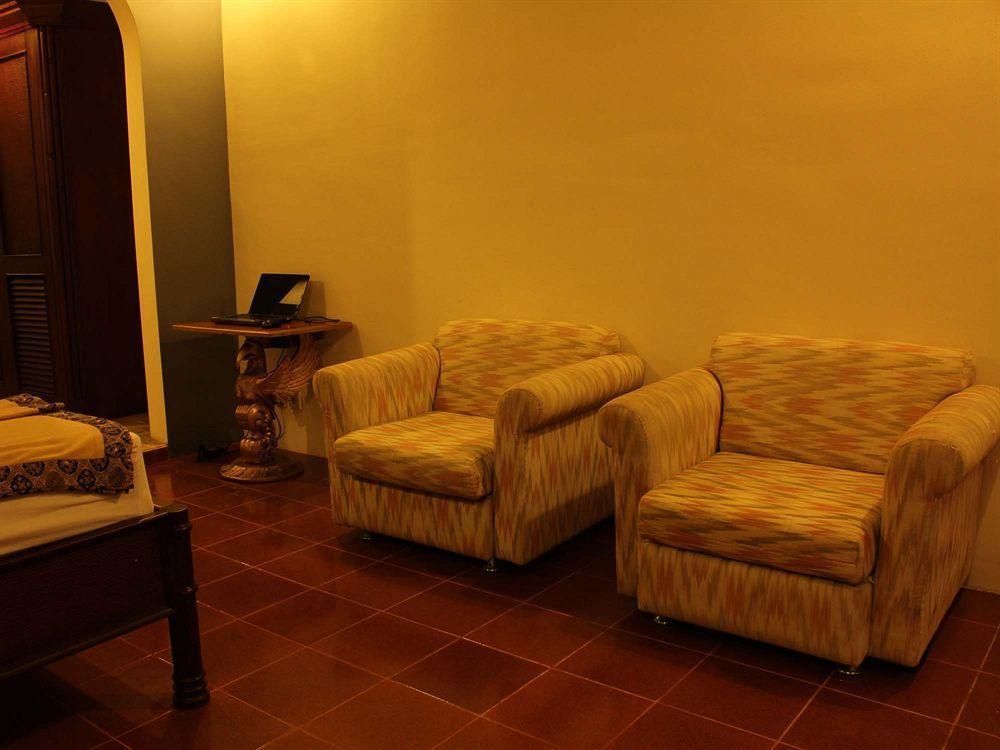 Pecatu Guesthouse Uluwatu  Luaran gambar