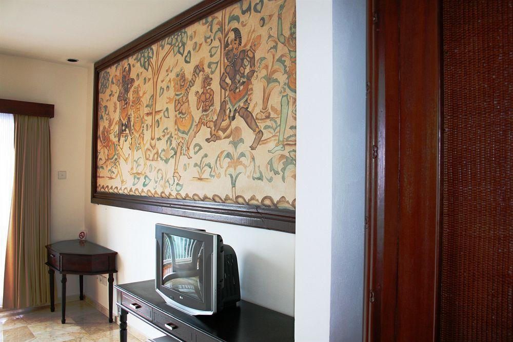 Pecatu Guesthouse Uluwatu  Luaran gambar