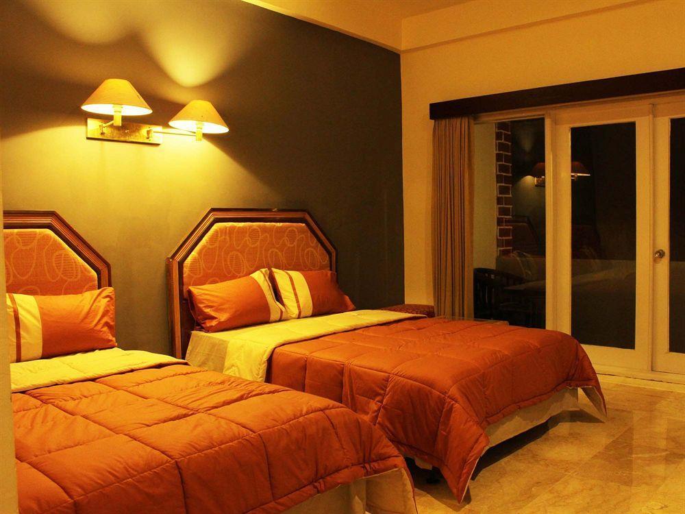 Pecatu Guesthouse Uluwatu  Luaran gambar