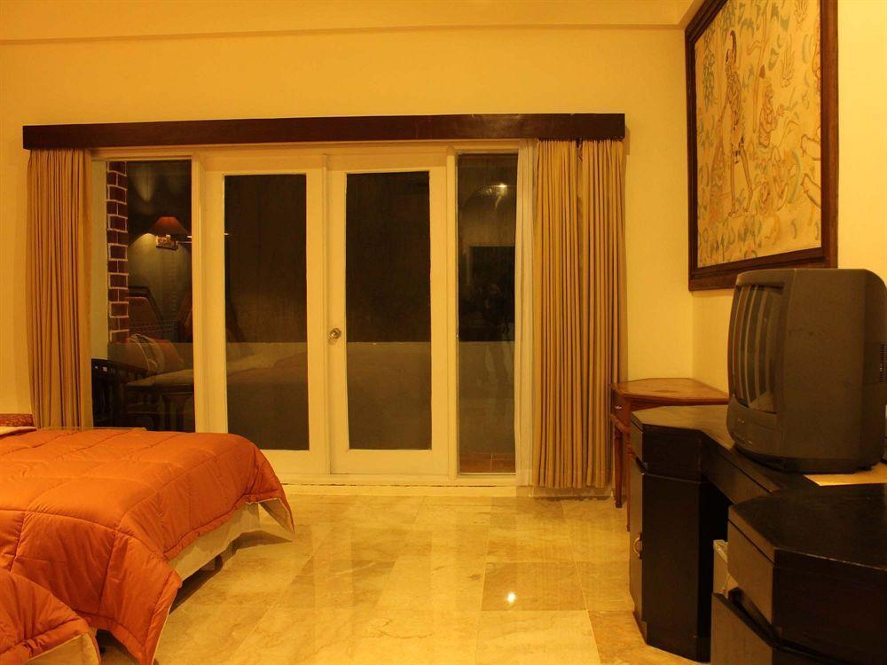 Pecatu Guesthouse Uluwatu  Luaran gambar