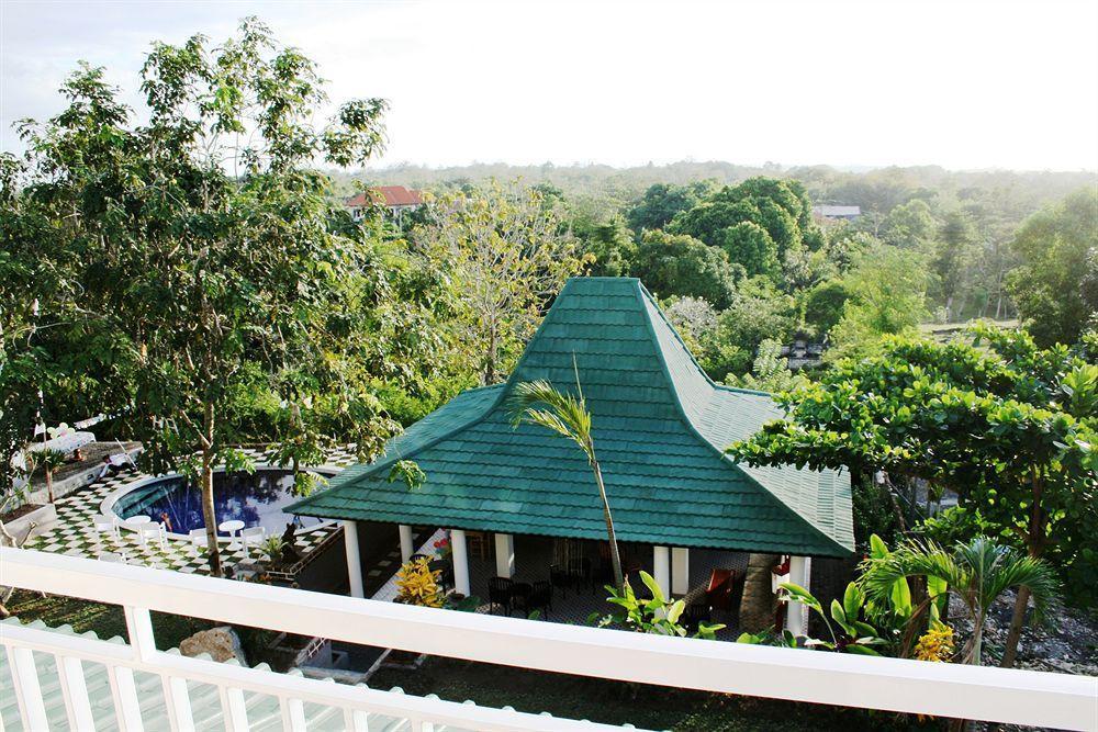 Pecatu Guesthouse Uluwatu  Luaran gambar