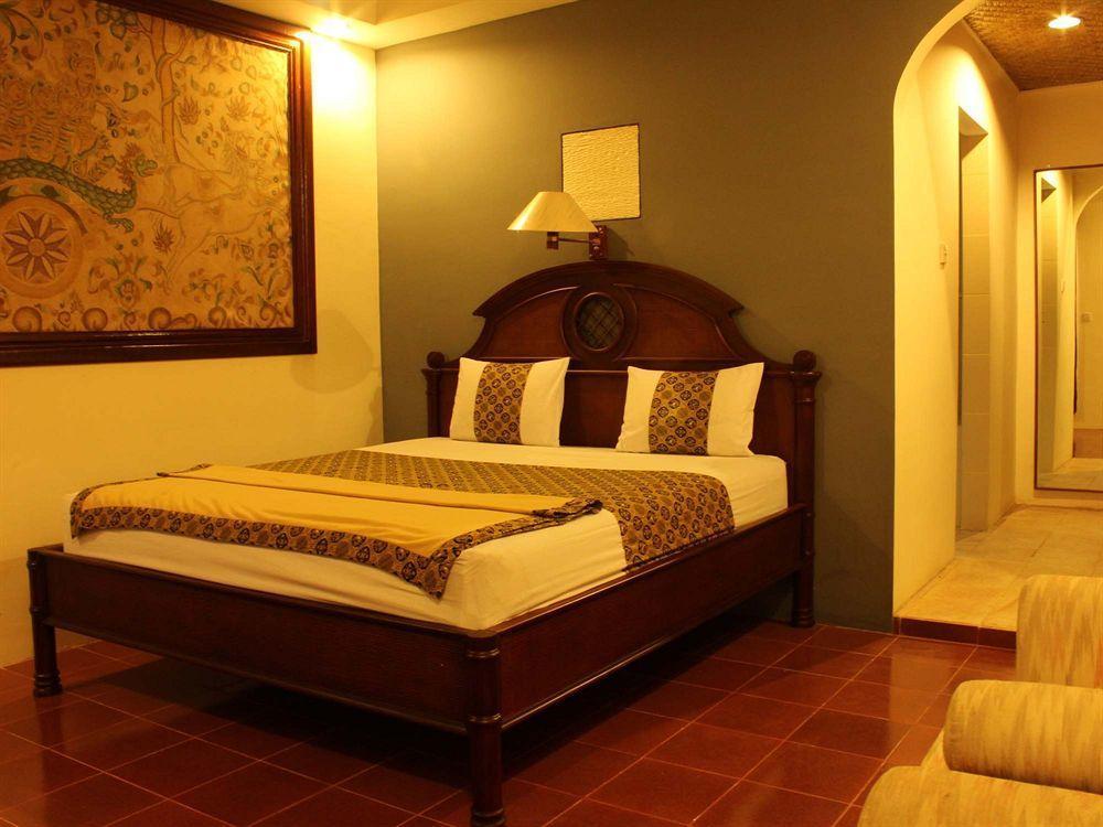 Pecatu Guesthouse Uluwatu  Luaran gambar