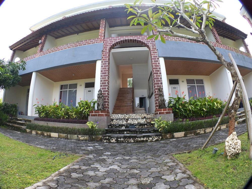 Pecatu Guesthouse Uluwatu  Luaran gambar