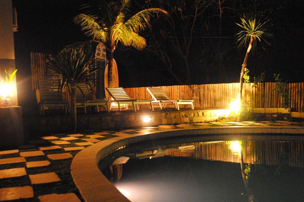 Pecatu Guesthouse Uluwatu  Luaran gambar
