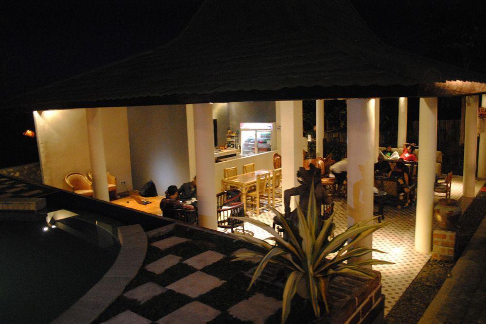 Pecatu Guesthouse Uluwatu  Luaran gambar